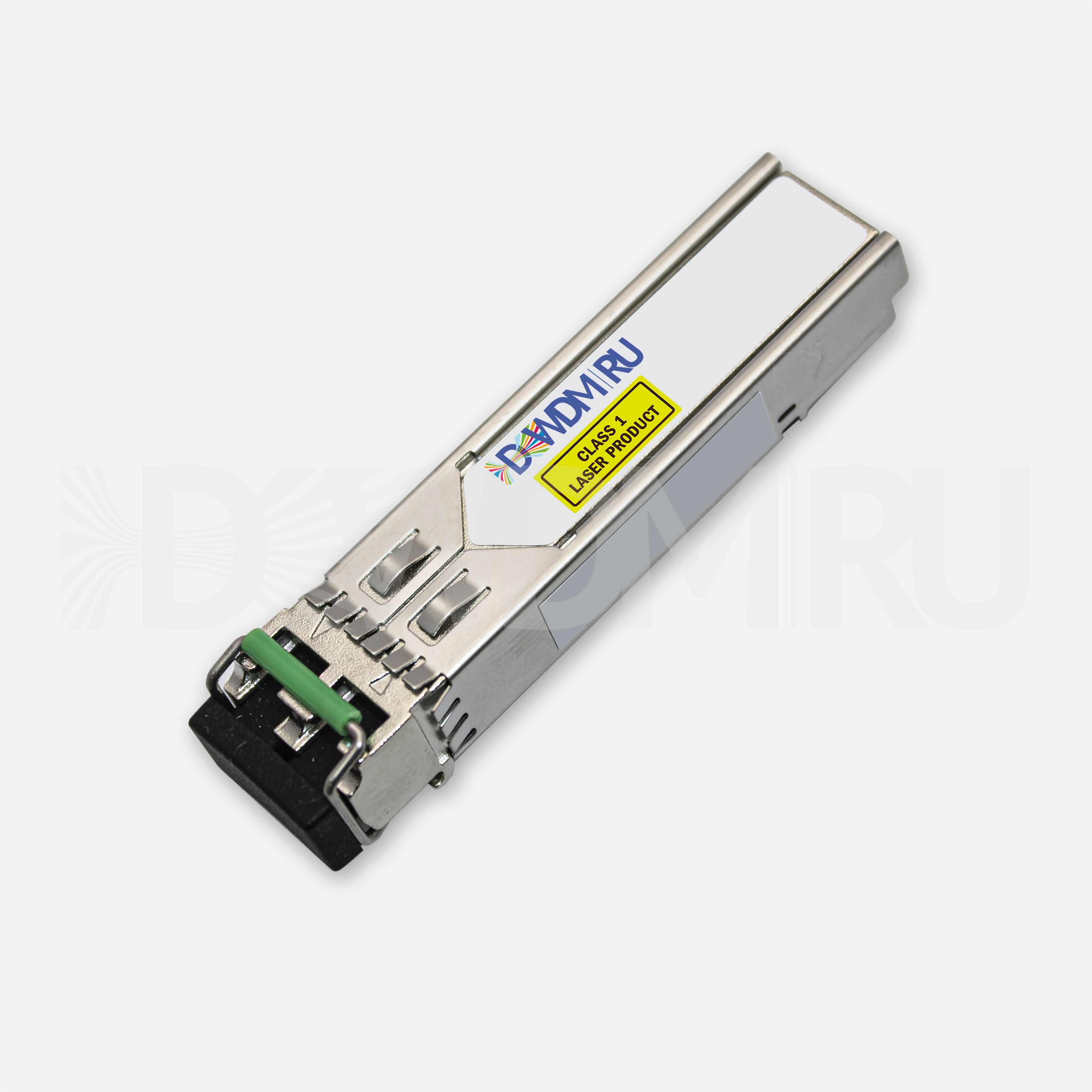 Huawei CWDM-SFP-1410 совместимый 1000BASE-CWDM SFP модуль 1410 нм 60 км DOM