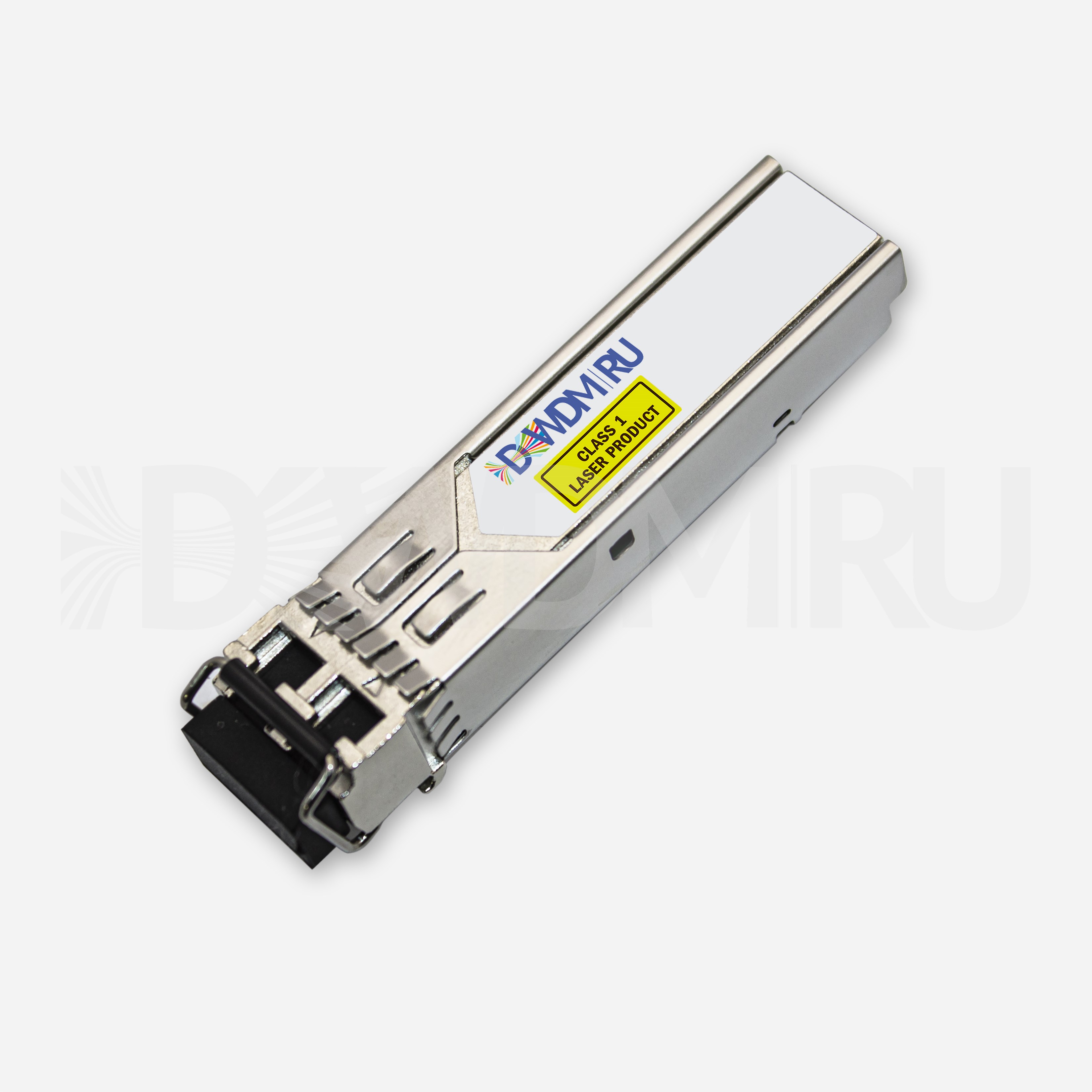 Edge-Core cовместимый 1000BASE-SX SFP модуль 850nm 550m DOM LC MMF