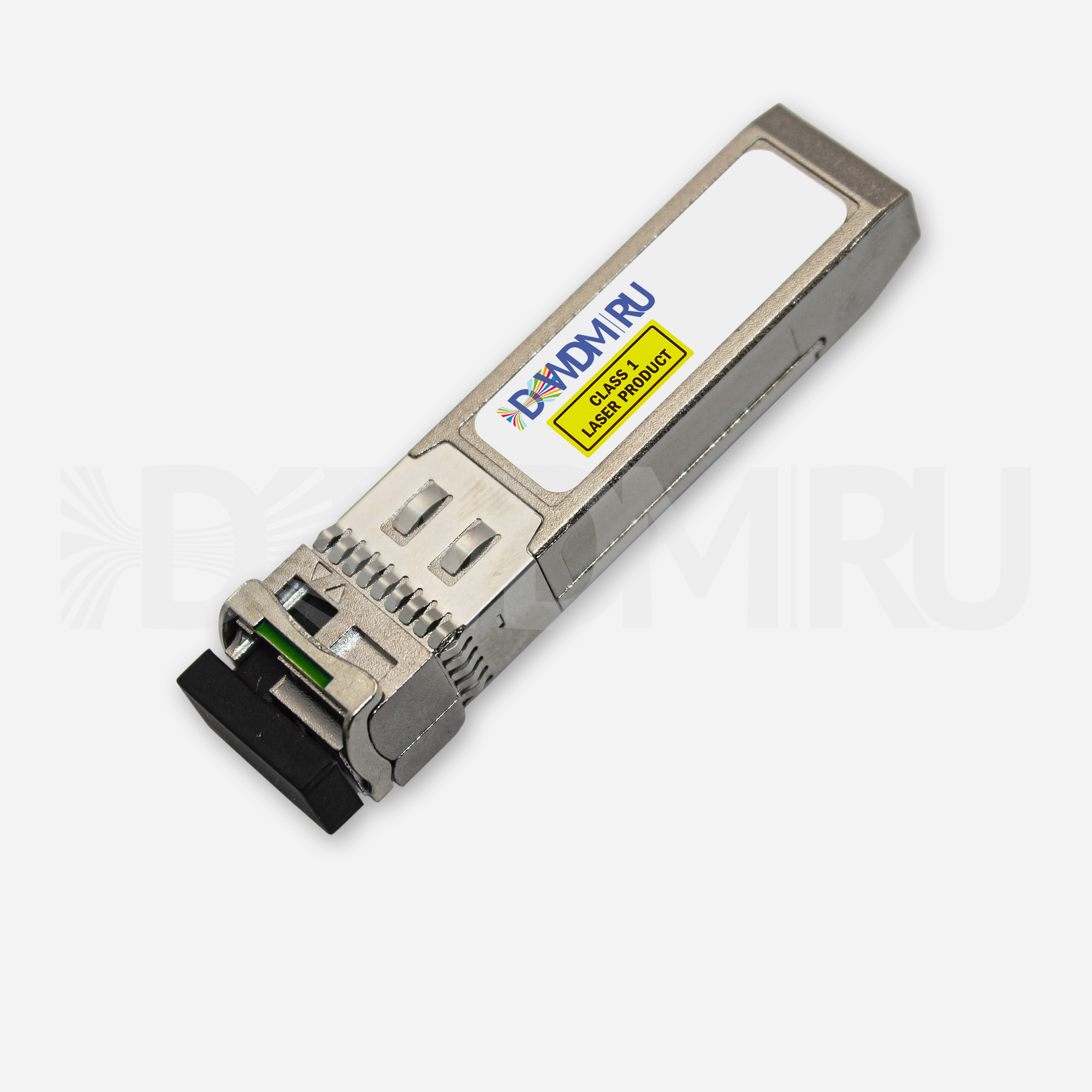 Dell совместимый 10GBASE BiDi SFP+ Модуль 1270nm-TX/1330nm-RX 3km DOM