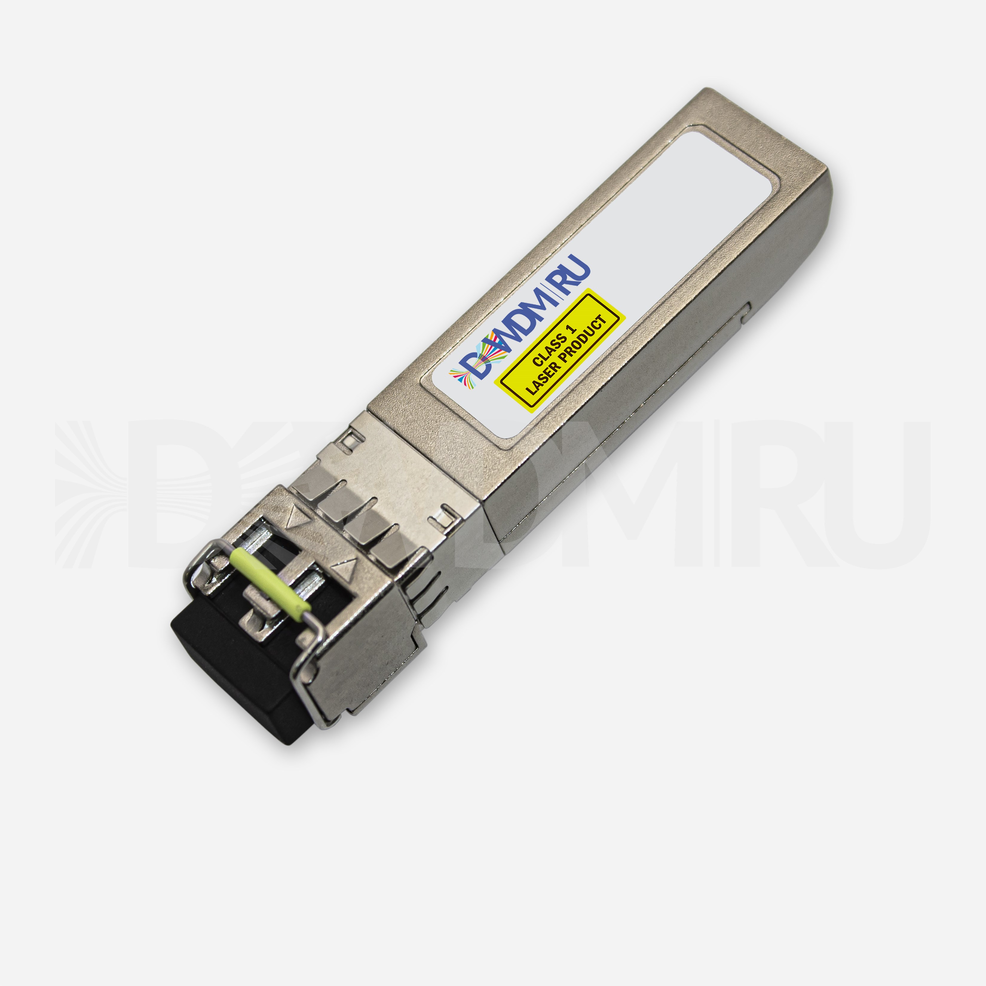 IBM CWDM-SFP-1570 совместимый 1000BASE-CWDM SFP модуль 1570 нм 40 км DOM