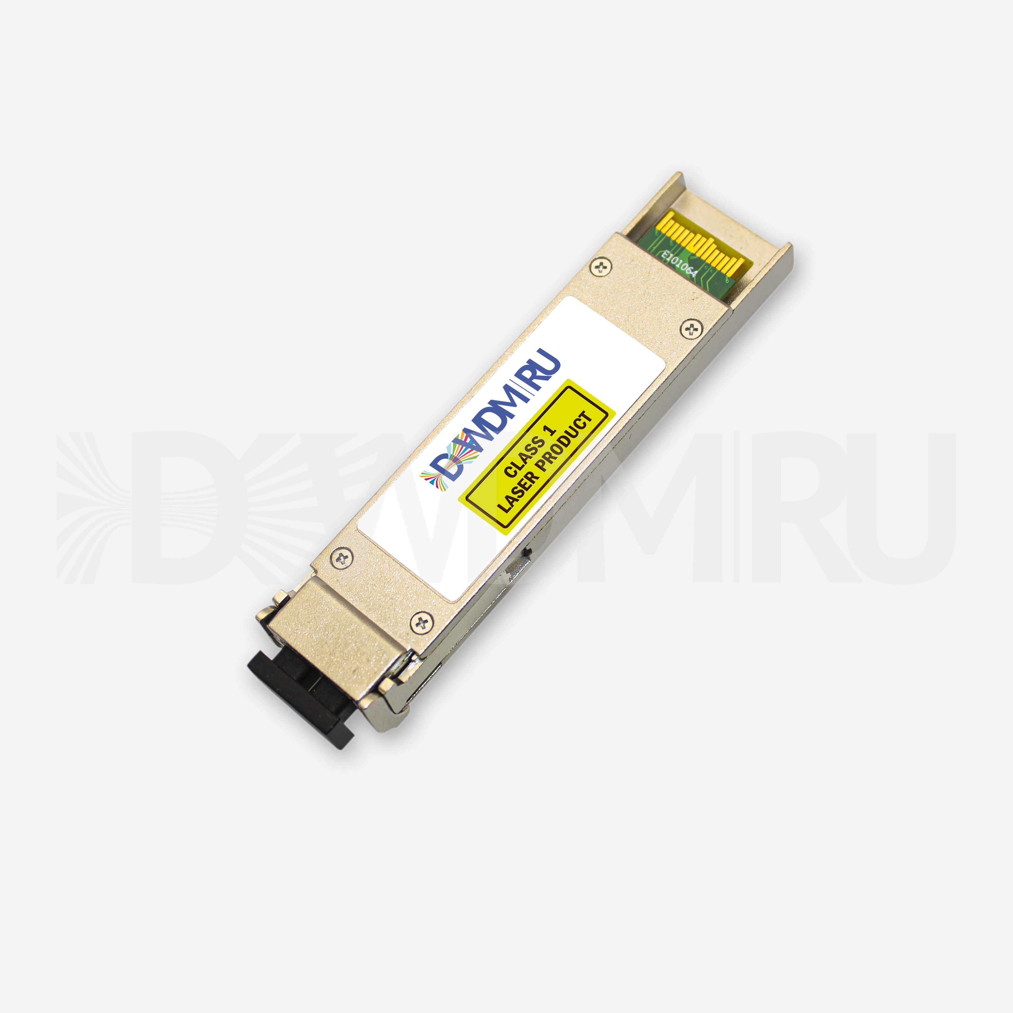 Huawei совместимый 10G DWDM XFP 100GHz, 1559,79 nm, 80km, DOM, C22